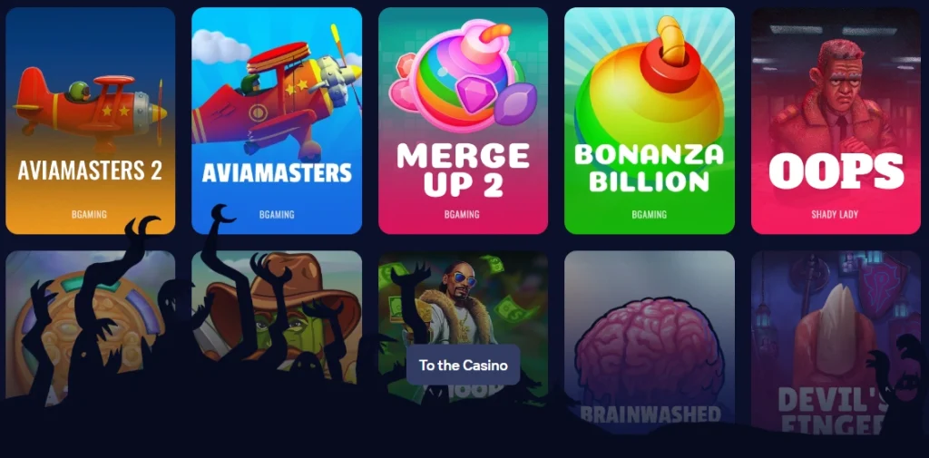 Drop the Boss affiliate landing preview