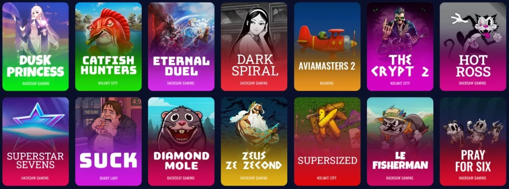 Drop the Boss affiliate landing preview